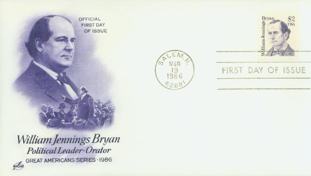 311150 -- Classic First Day Cover -- First Day Cover