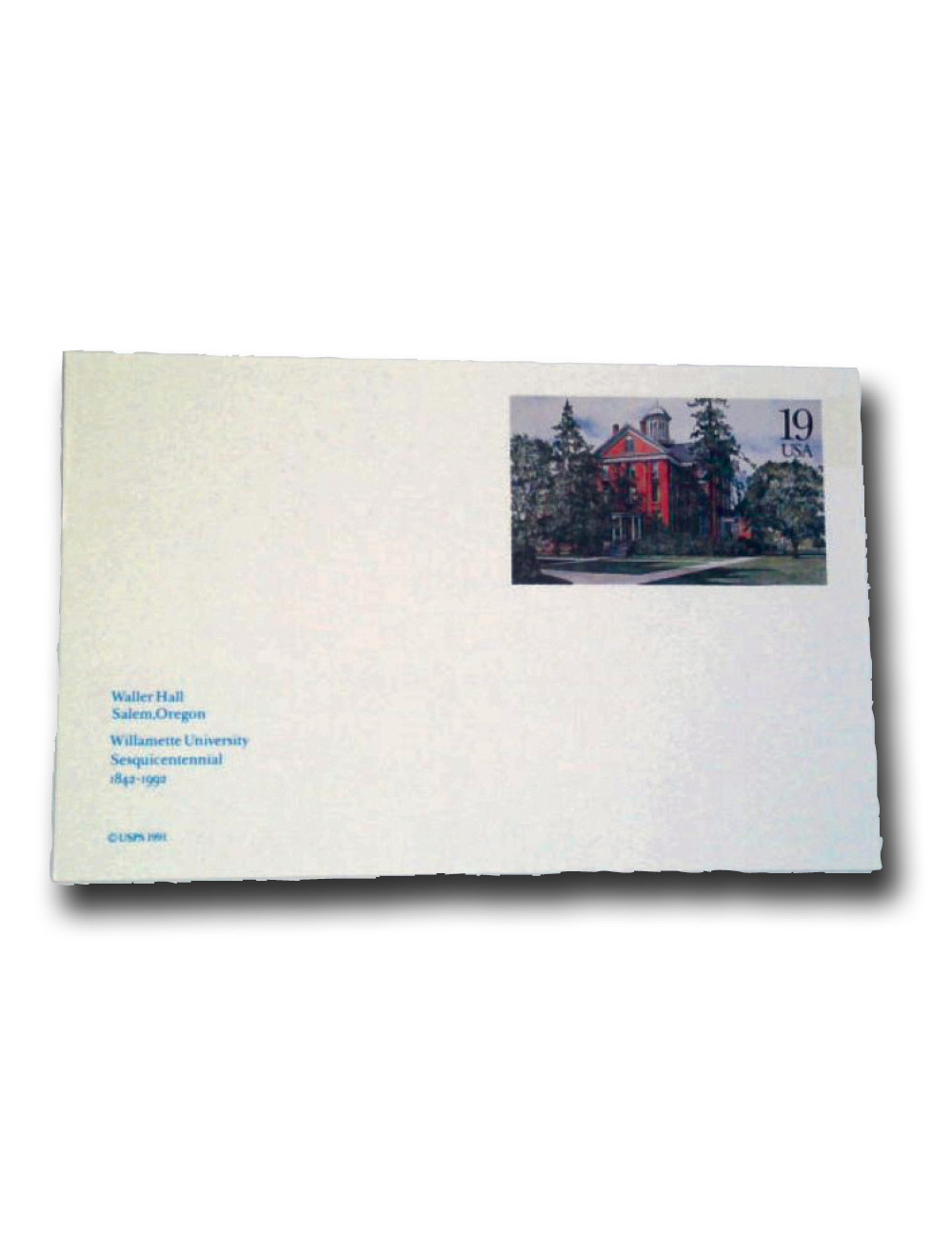 297793 -- Mint Postal Card -- Mint Postal Card(s)