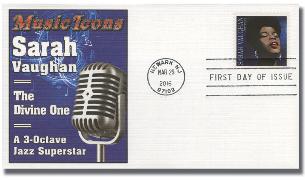 585423 -- Fleetwood First Day Cover -- First Day Cover