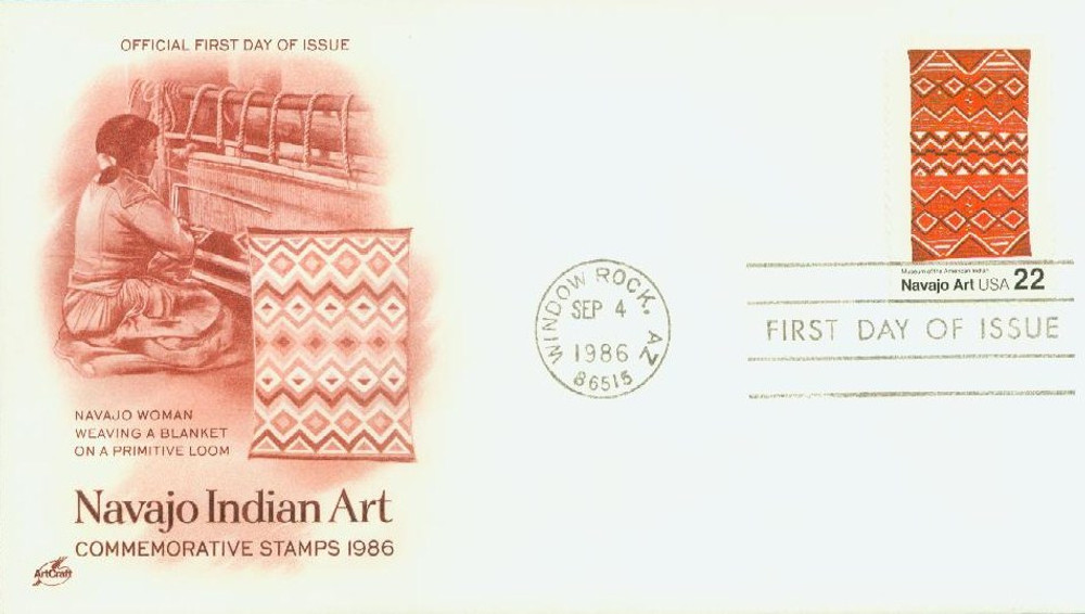311618 -- Classic First Day Cover -- First Day Cover