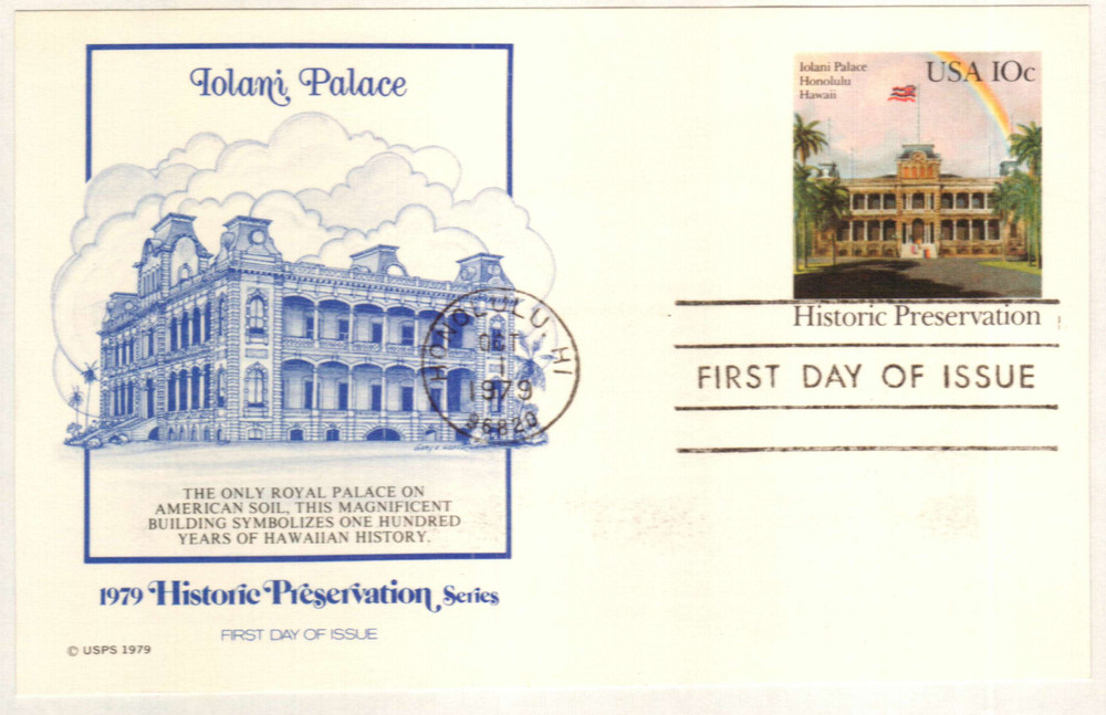 298573 -- Classic First Day Cover -- First Day Cover