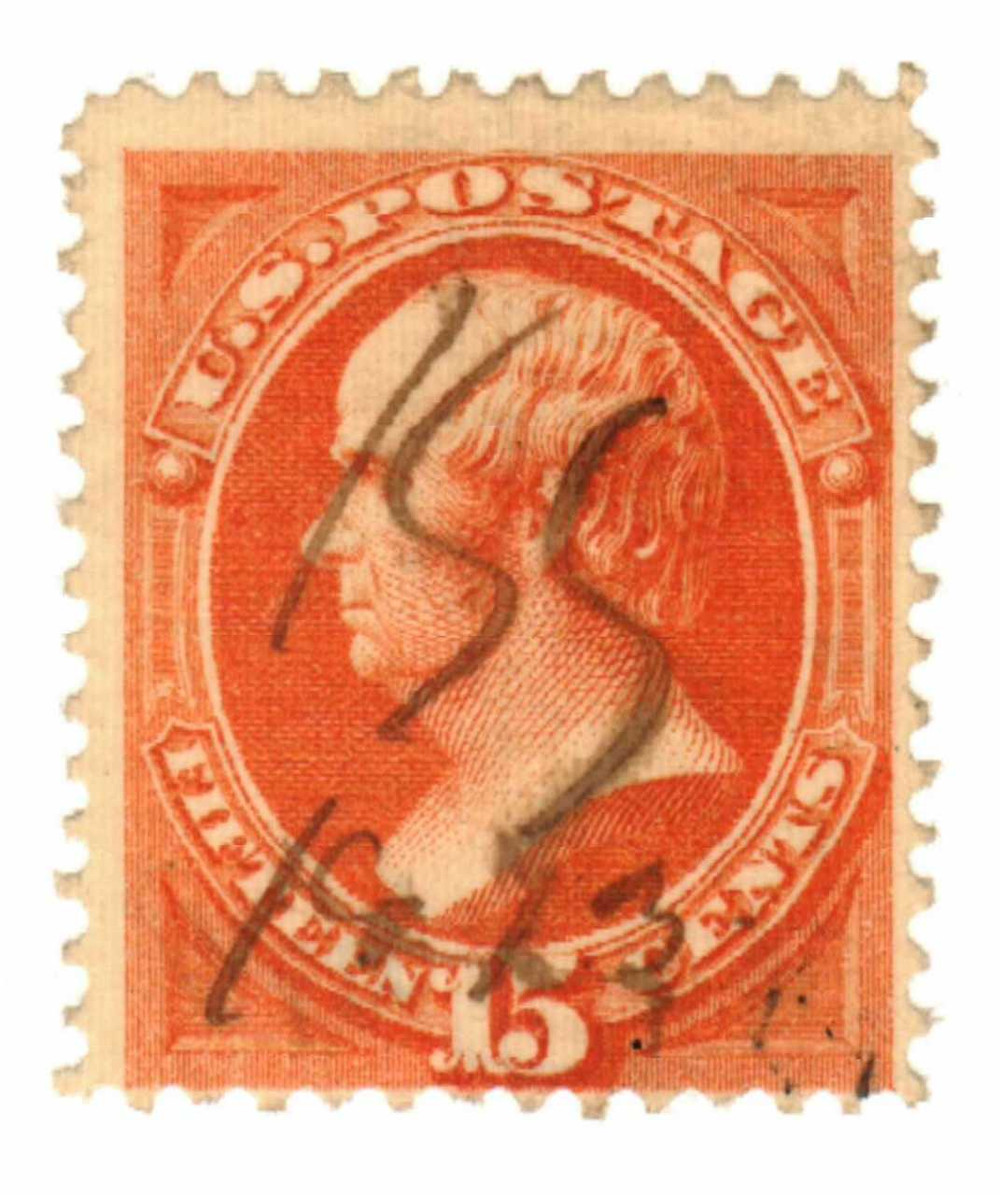 303610 -- Used Single Stamp(s) -- Used Stamp(s)