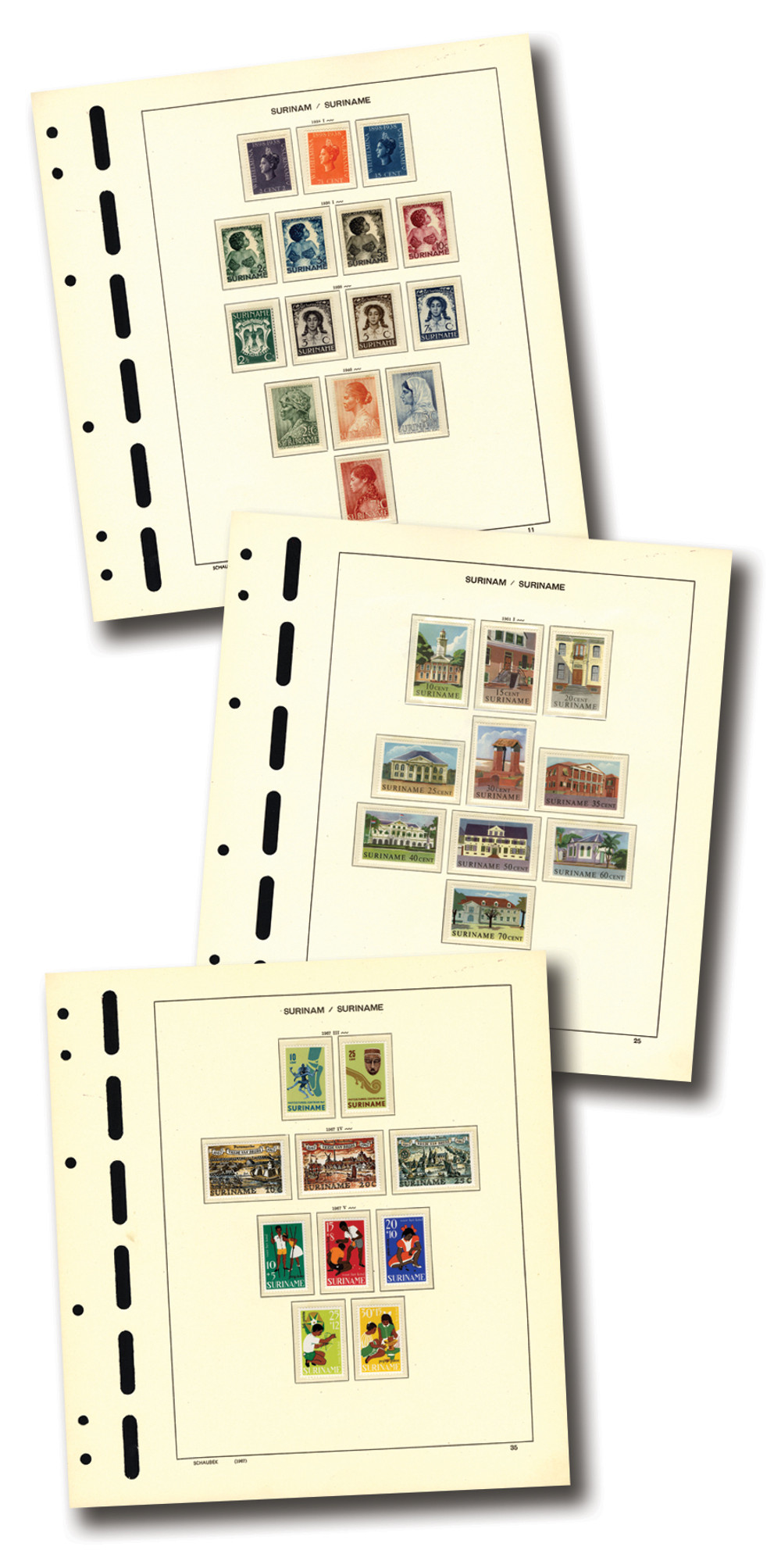1315489 -- Worldwide Collection -- Worldwide Collection