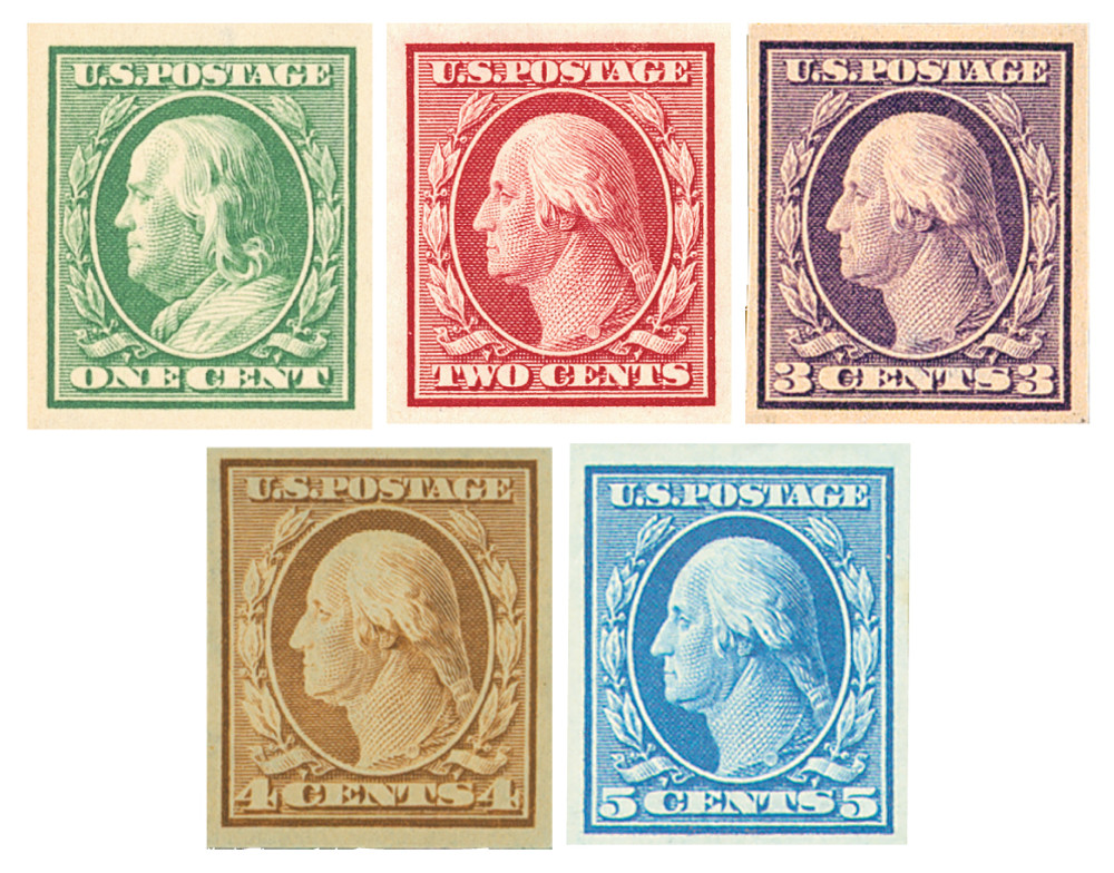 413868 -- Unused Stamp(s) -- Unused Stamp(s) -- small flaws