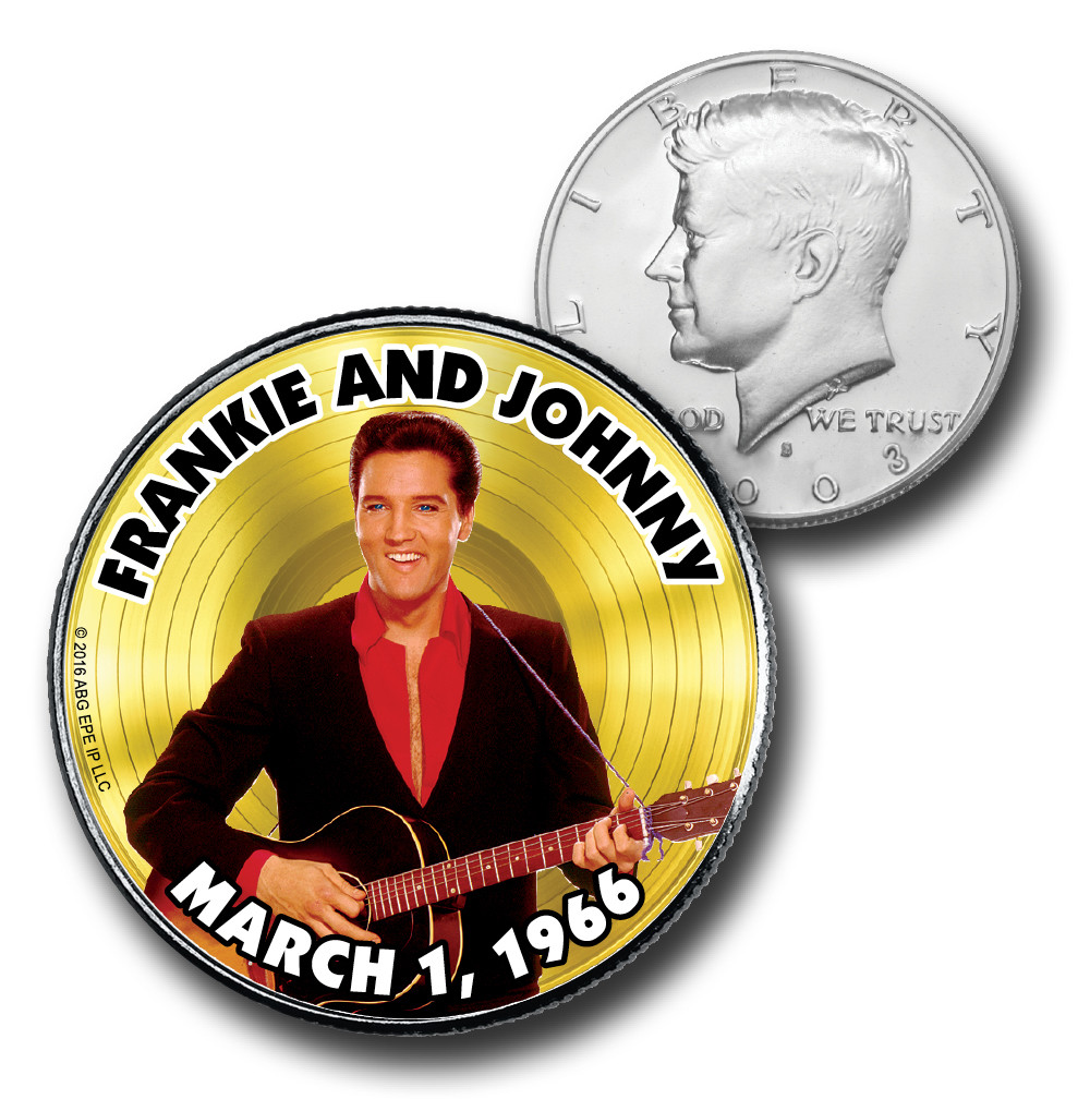 738487 -- Coin