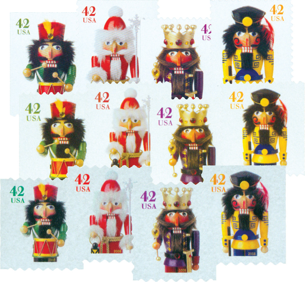 776641 -- Mint Stamp(s) -- Mint Stamp(s)