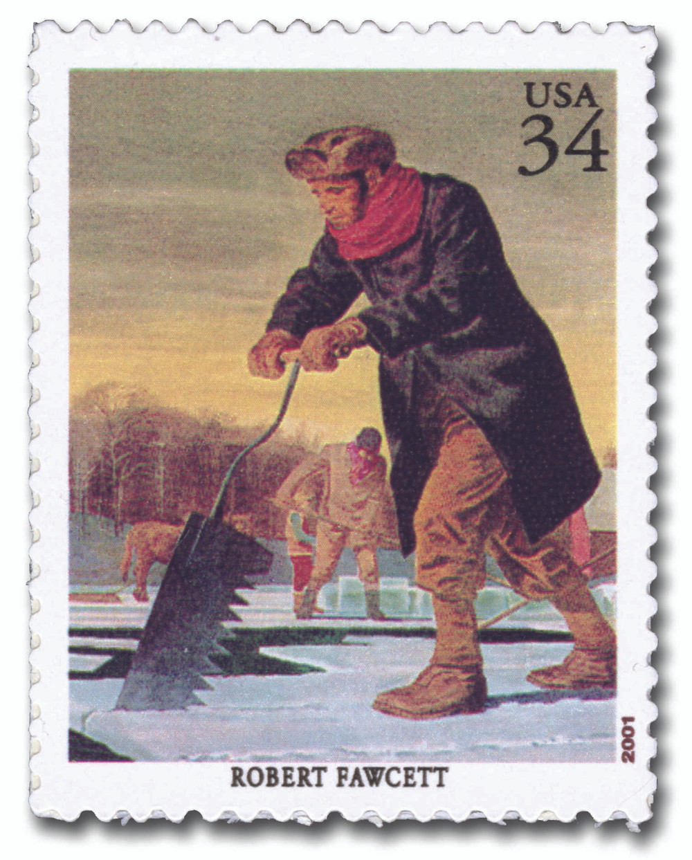 326501 -- Mint Stamp(s) -- Mint Stamp(s)