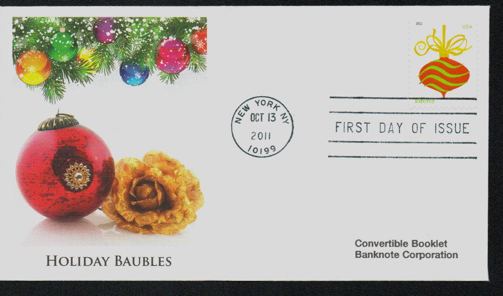 335712 -- Fleetwood First Day Cover -- First Day Cover