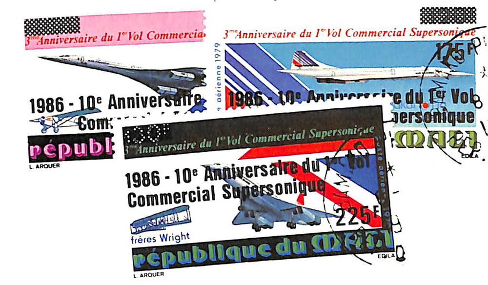 834331 -- Used Canceled Stamp(s) -- Used Stamp(s)