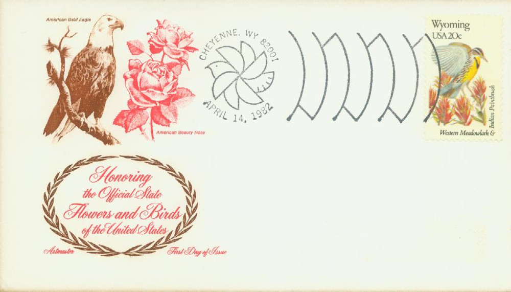 309209 -- Classic First Day Cover -- First Day Cover
