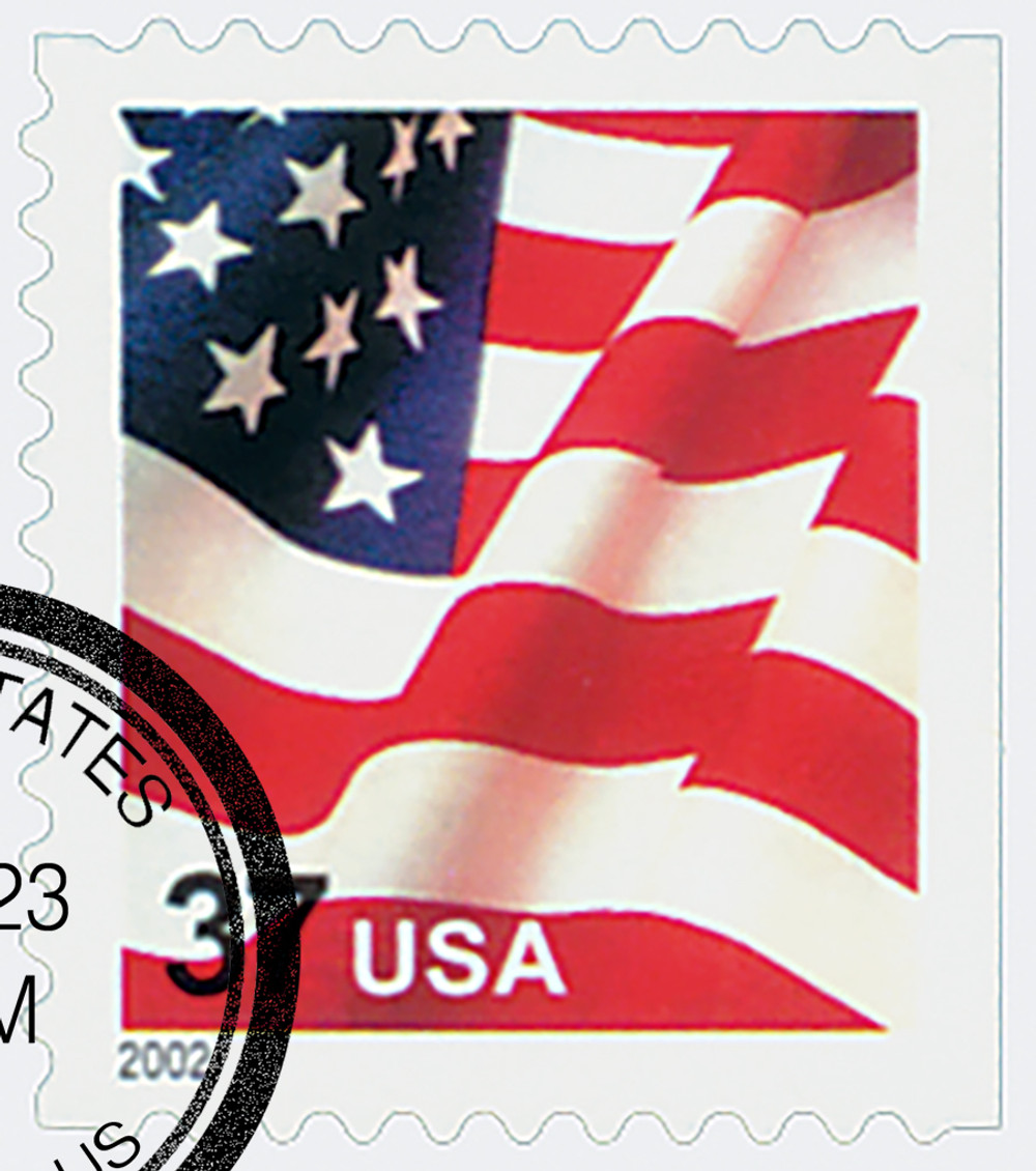 327784 -- Used Single Stamp(s) -- Used Stamp(s)