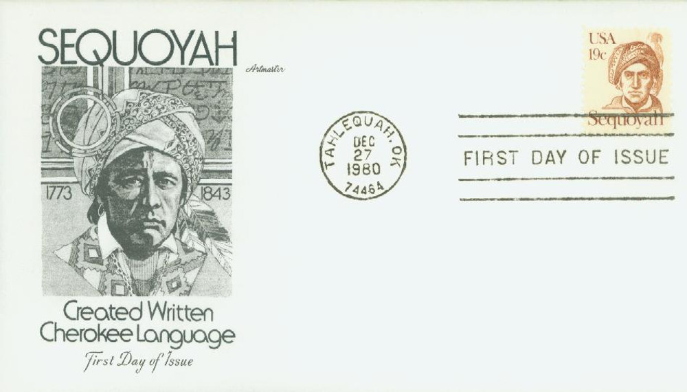 307938 -- Classic First Day Cover -- First Day Cover