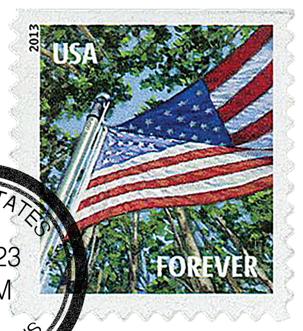 337450 -- Used Single Stamp(s) -- Used Stamp(s)