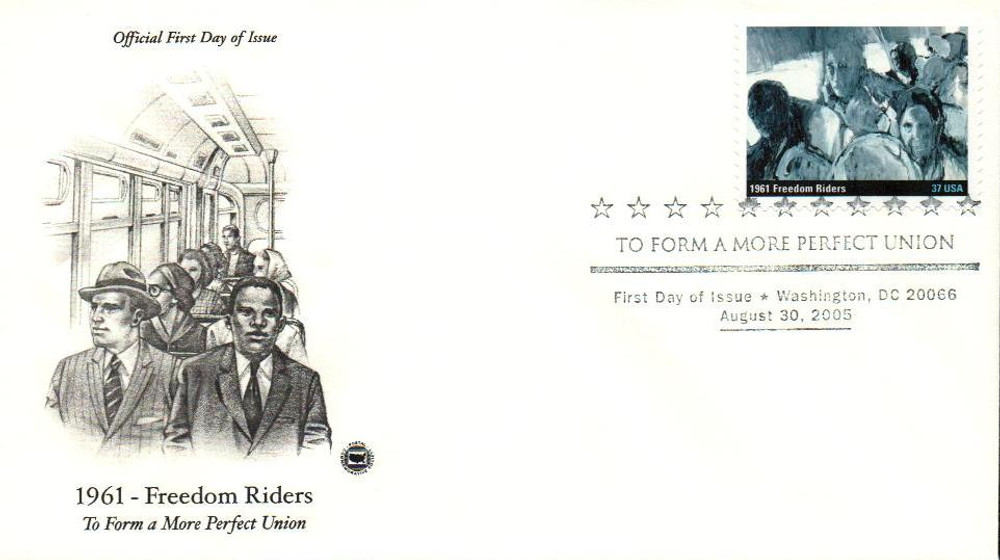 598066 -- Classic First Day Cover -- First Day Cover