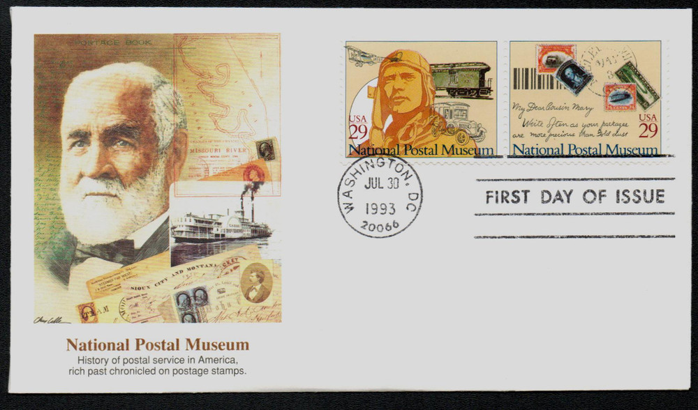 316944 -- Fleetwood First Day Cover -- First Day Cover