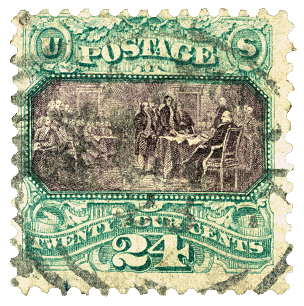 301821 -- Used Single Stamp(s) -- Used Stamp(s)