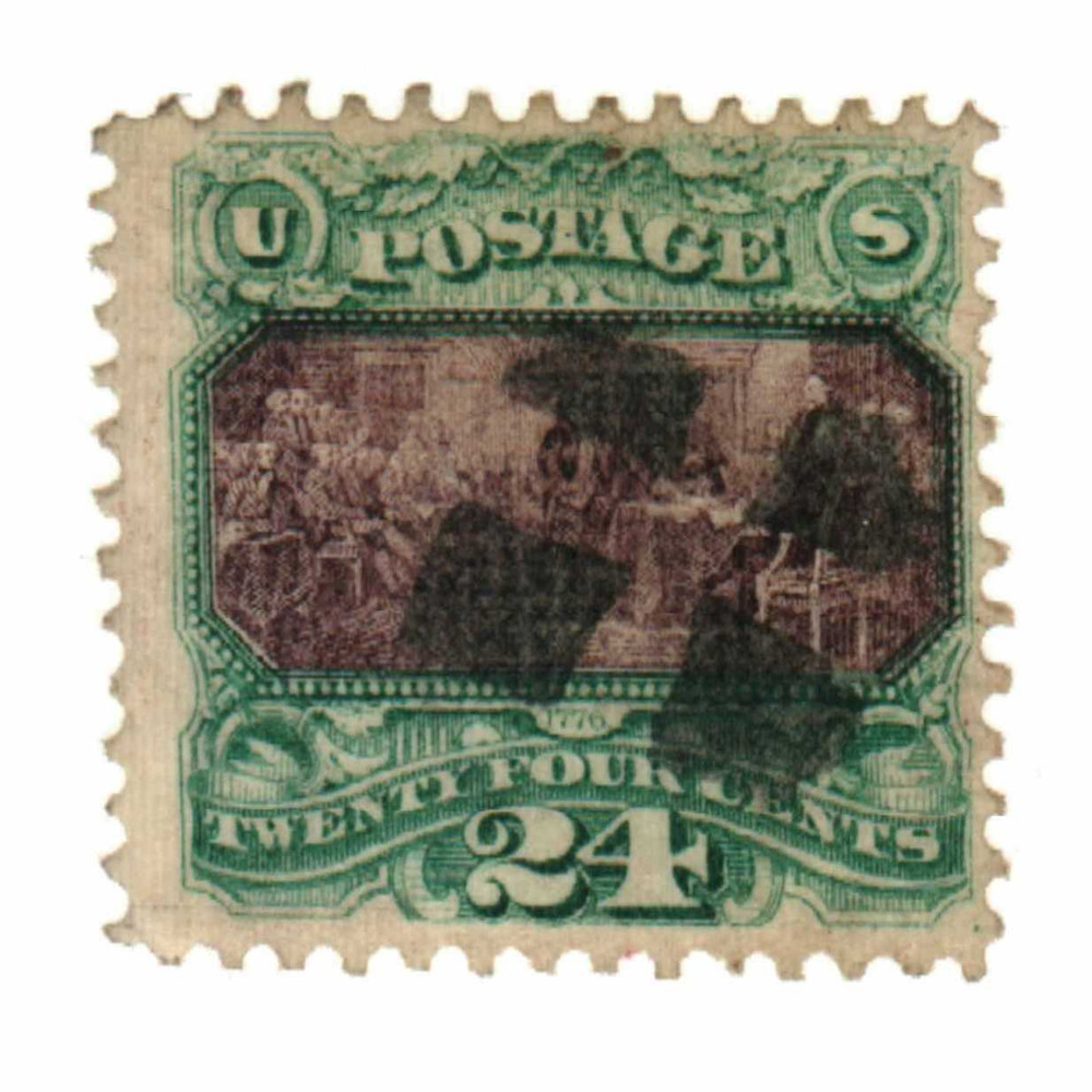 301822 -- Used Single Stamp(s) -- Used Stamp(s) -- Fine