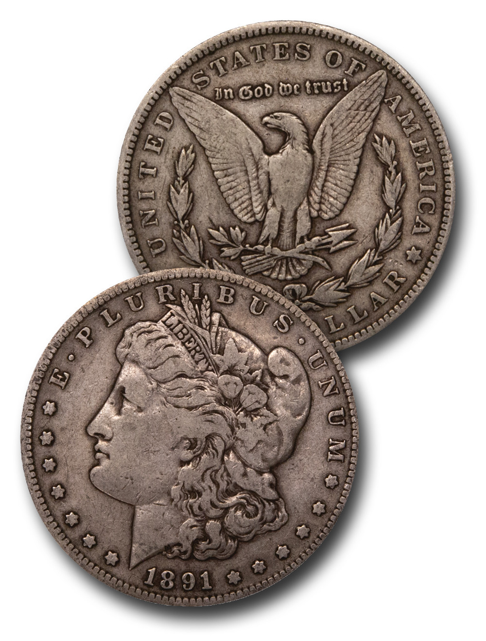 999 fine silver 1891-1991 記念硬貨 999 fine silver 1891-1991 記念硬貨