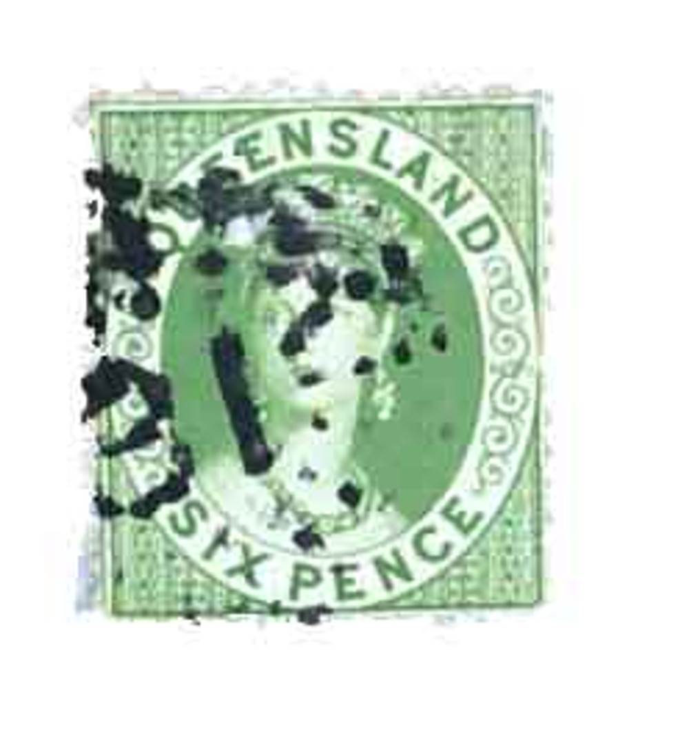 1112572 -- Used Stamp(s) -- Used Stamp(s) -- small flaws