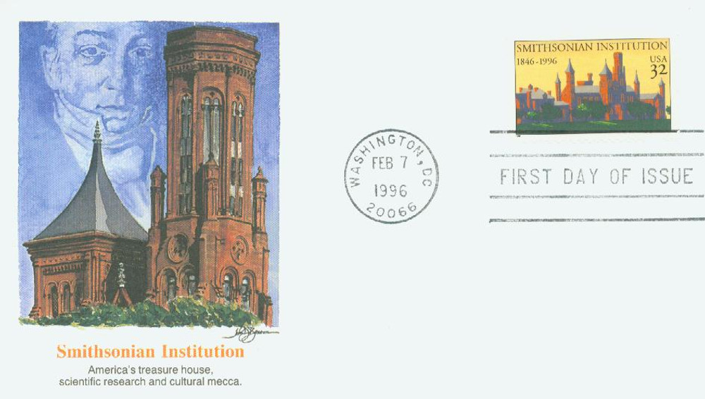 320170 -- Fleetwood First Day Cover -- First Day Cover