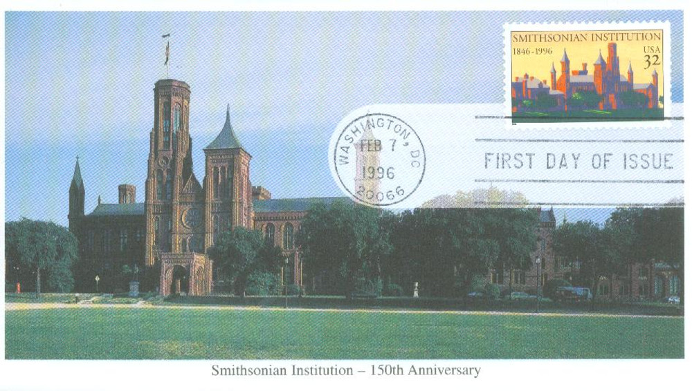 320172 -- Mystic First Day Cover -- First Day Cover