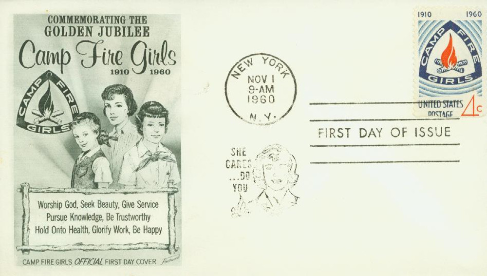 301479 -- Fleetwood First Day Cover -- First Day Cover
