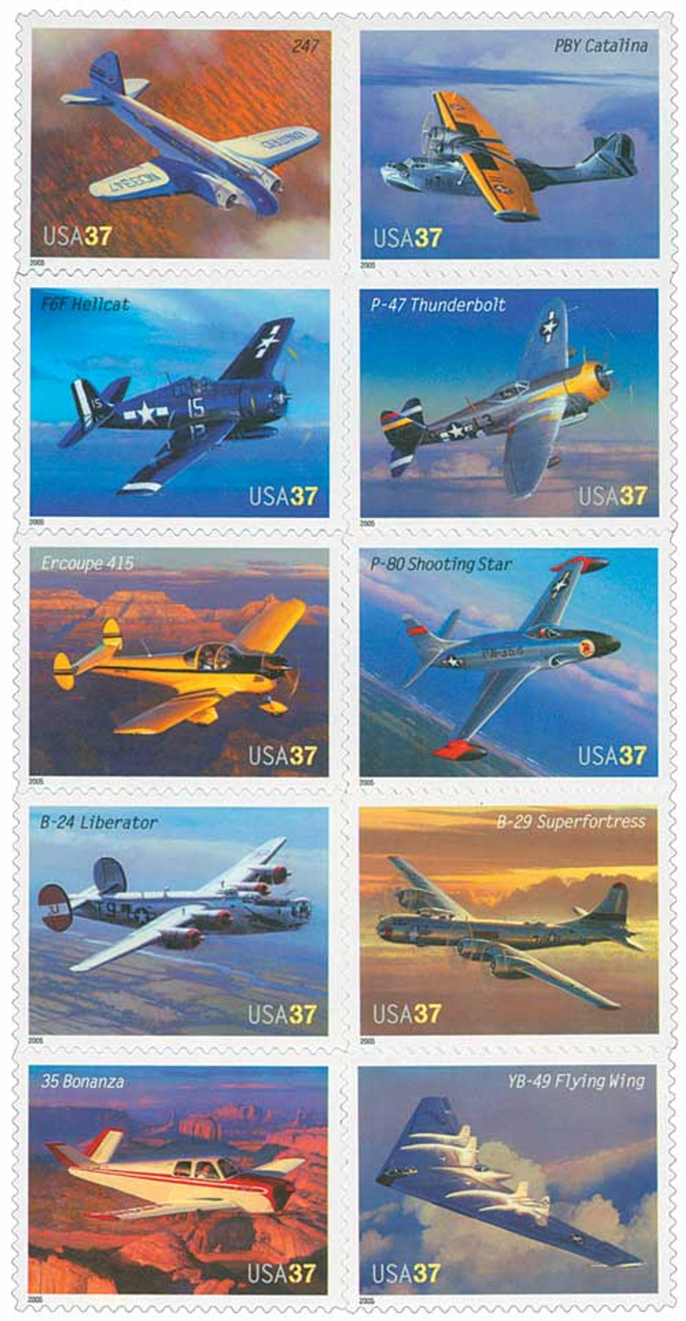 330628 -- Mint Stamp(s) -- Mint Stamp(s)