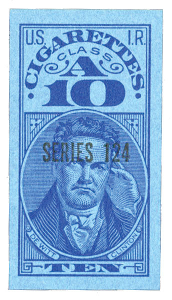 tobacco stamps value TA388b tobacco stamps value USA STATE