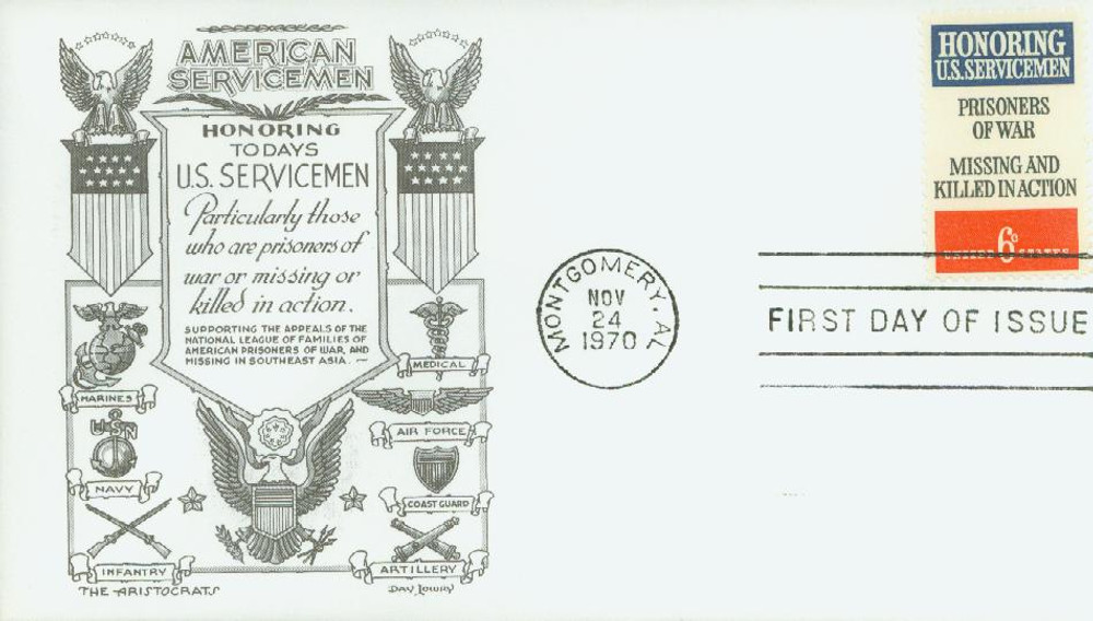 303727 -- Classic First Day Cover -- First Day Cover