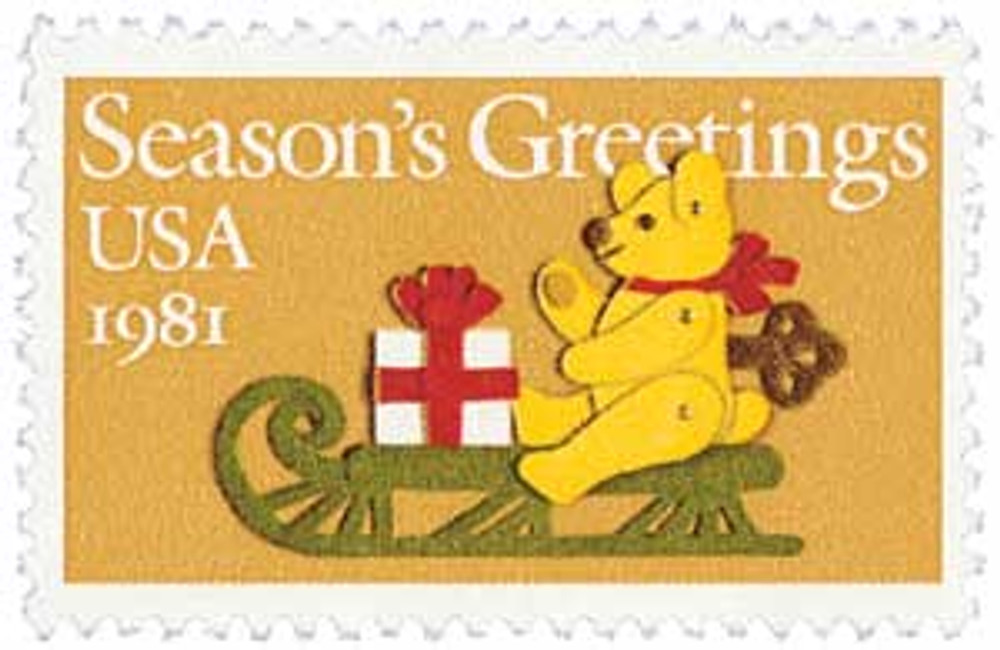 308725 -- Mint Stamp(s) -- Mint Stamp(s)