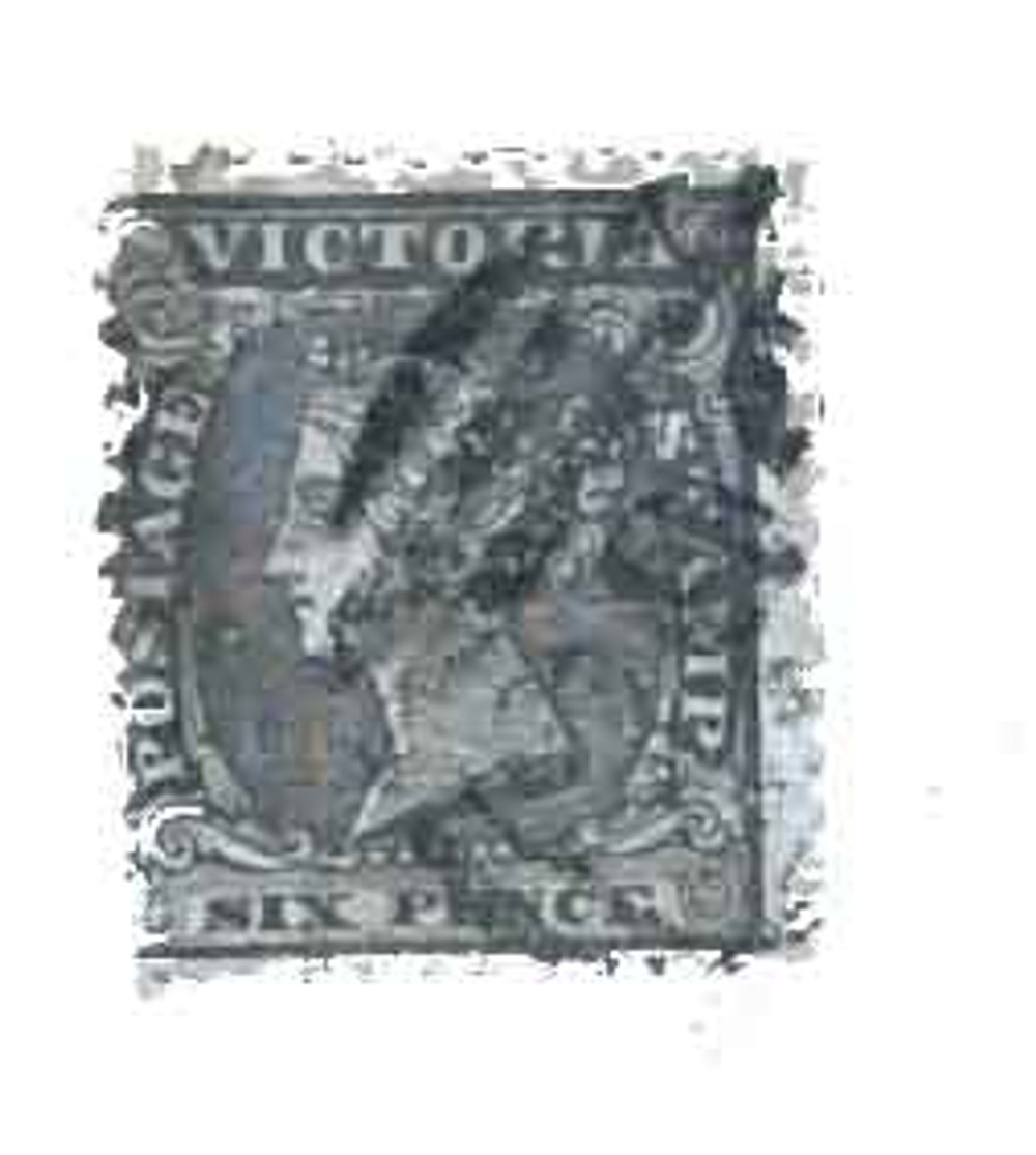264607 -- Used Stamp(s) -- Used Stamp(s) -- small flaws