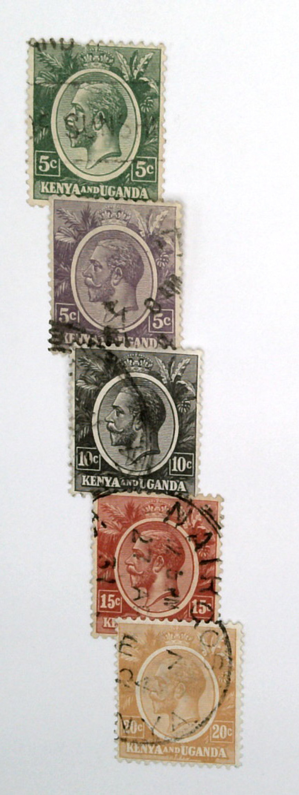 1551806 -- Mixed Used Stamp(s) -- Mixed Used