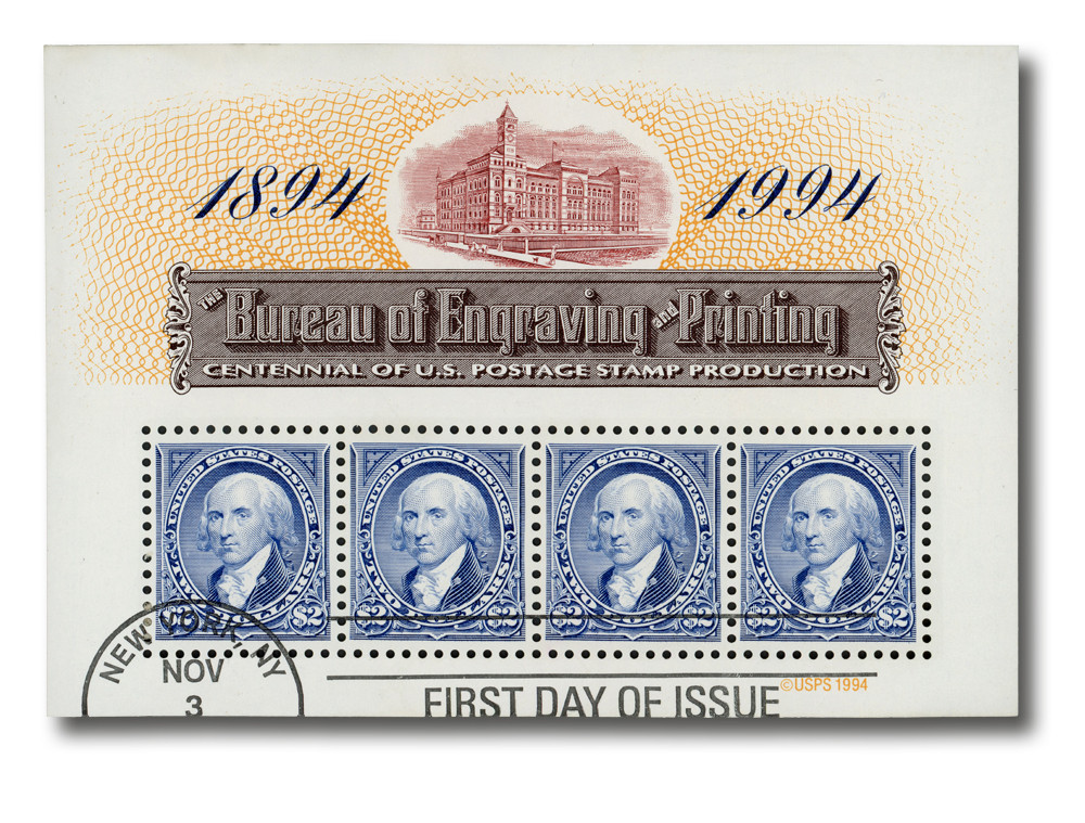 318134 -- Used Single Stamp(s) -- Used Stamp(s)