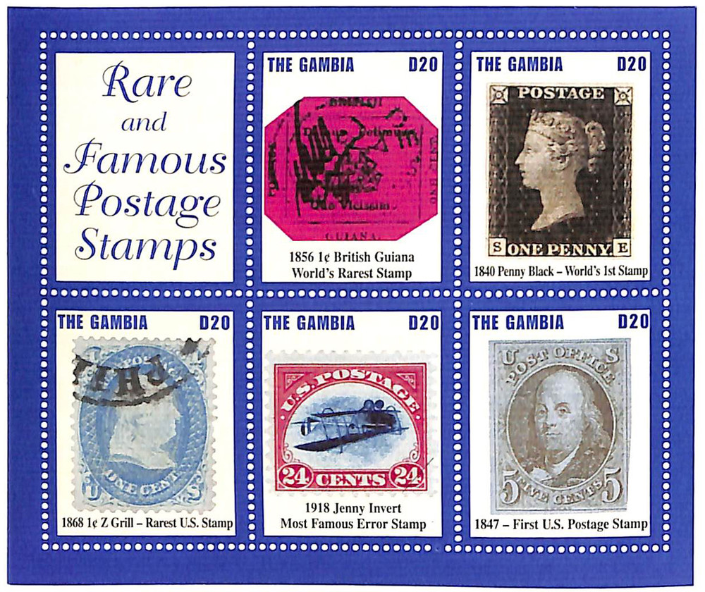 691588 -- Mint Stamp(s) -- Mint Stamp(s) -- Never Hinged