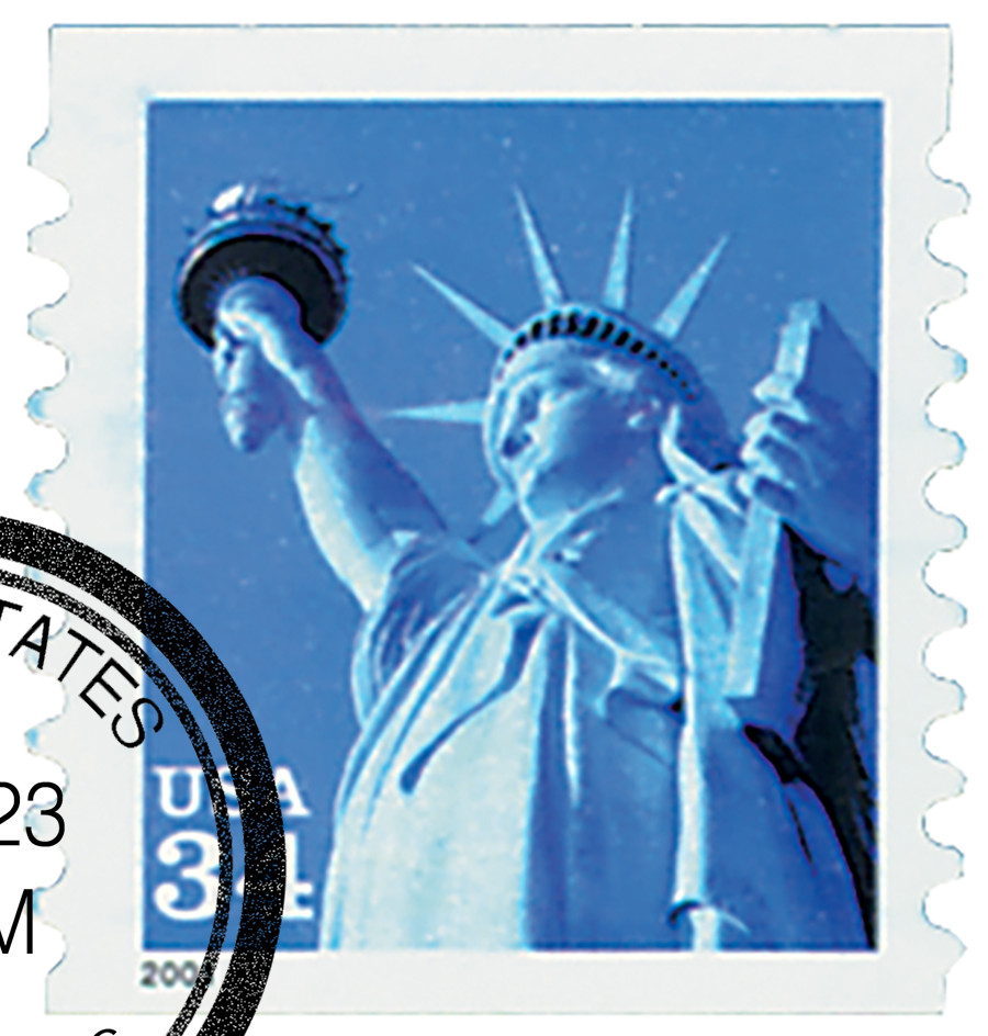 コレクション BIGBANG STAMPS 빅뱅 | BIGBANG SPECIAL STAMP SET