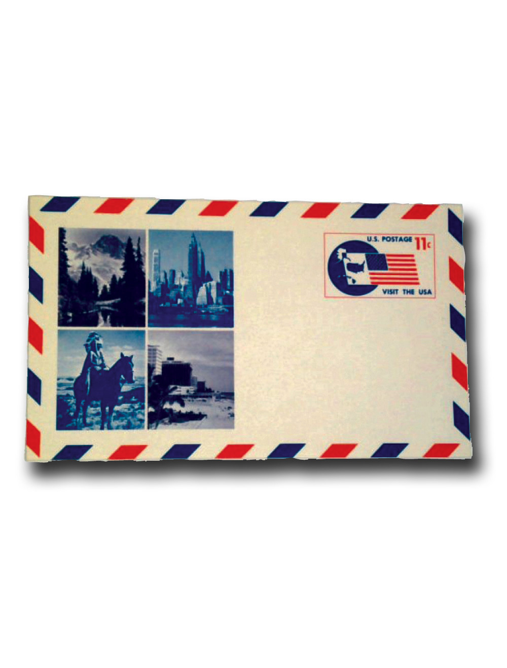 ミュージック POSTCARD GRAPHICS Vintage Ham Radio Amateur QSL QSO Postcard JA7CTU Aomori