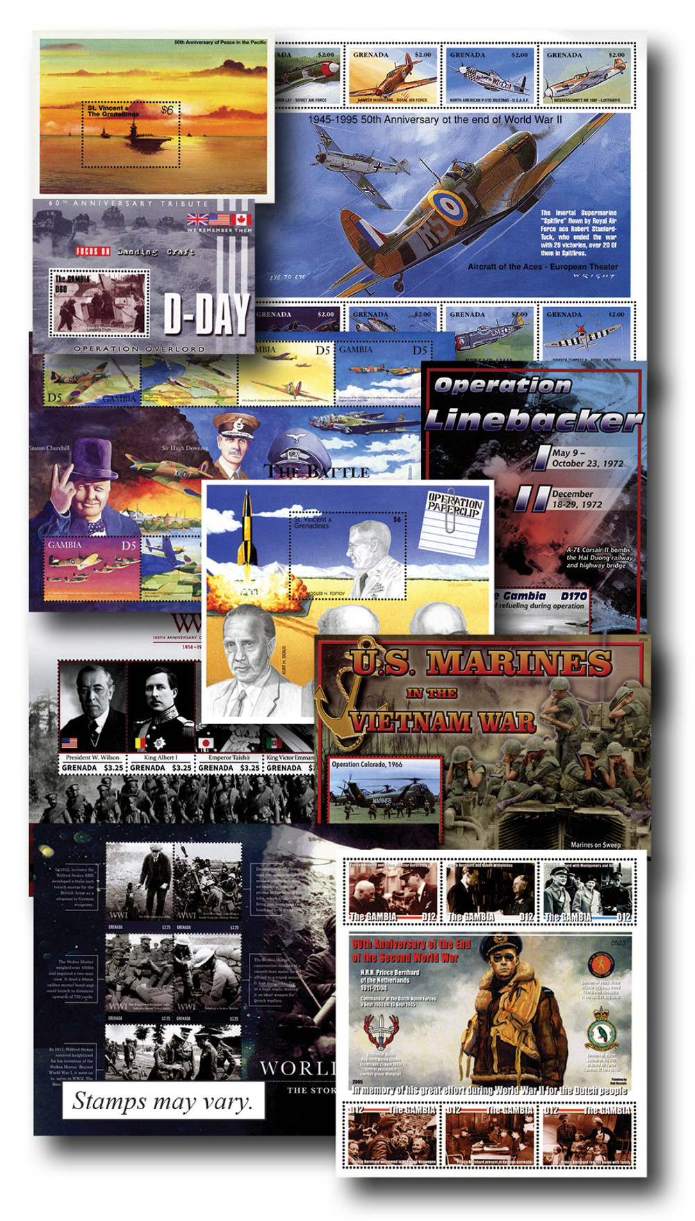 1420240 -- Miscellaneous