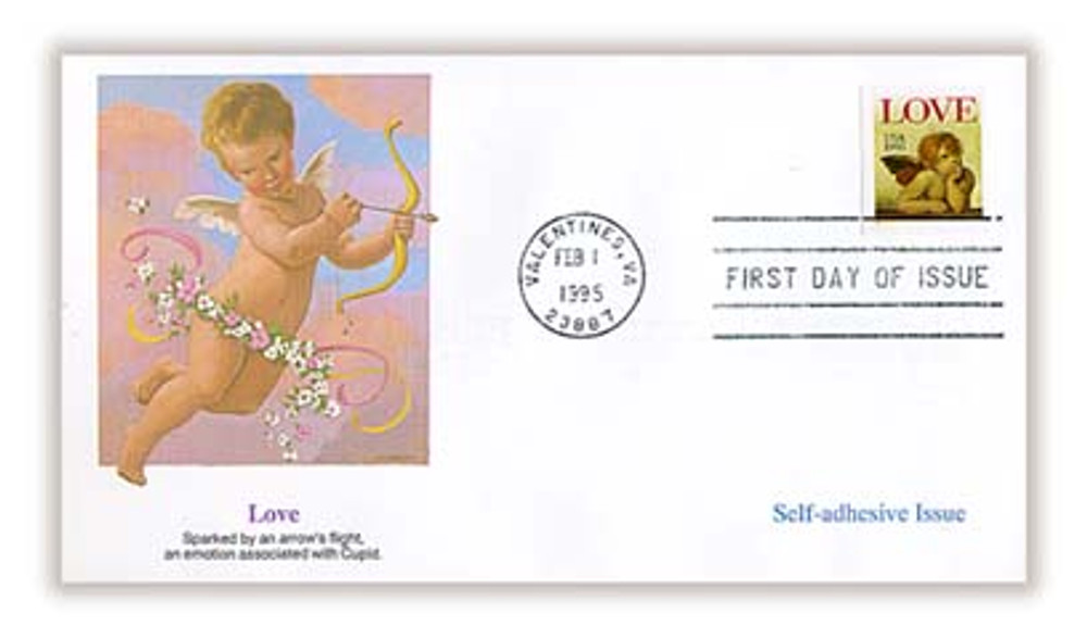 318775 -- Fleetwood First Day Cover (Plate Block) -- First Day Cover