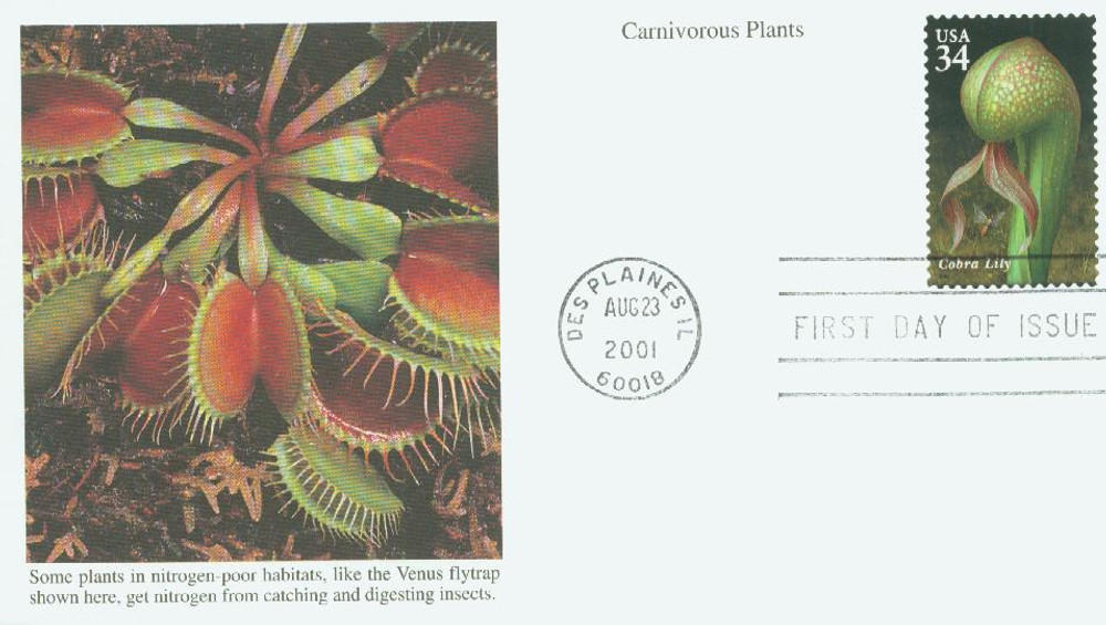326900 -- Mystic First Day Cover -- First Day Cover
