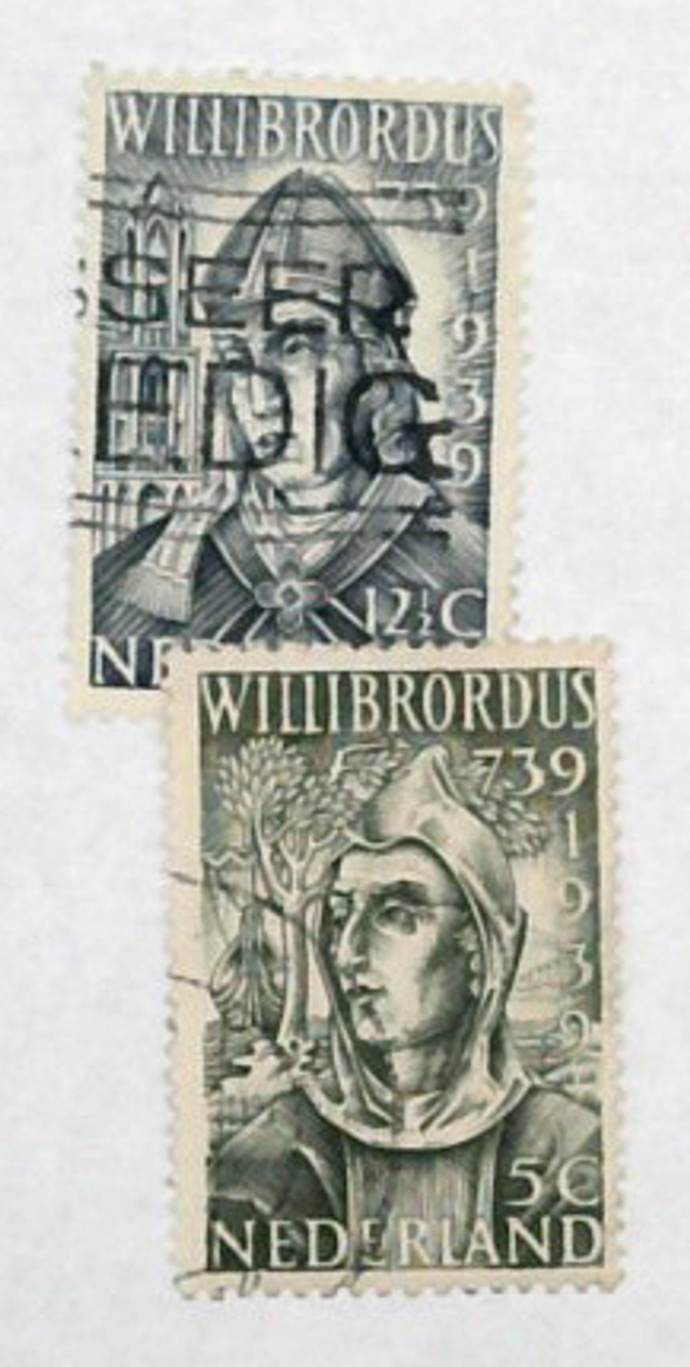 1176035 -- Mixed Used Stamp(s) -- Mixed Used