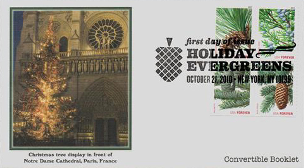 334970 -- Fleetwood First Day Cover (stamp block) -- First Day Cover