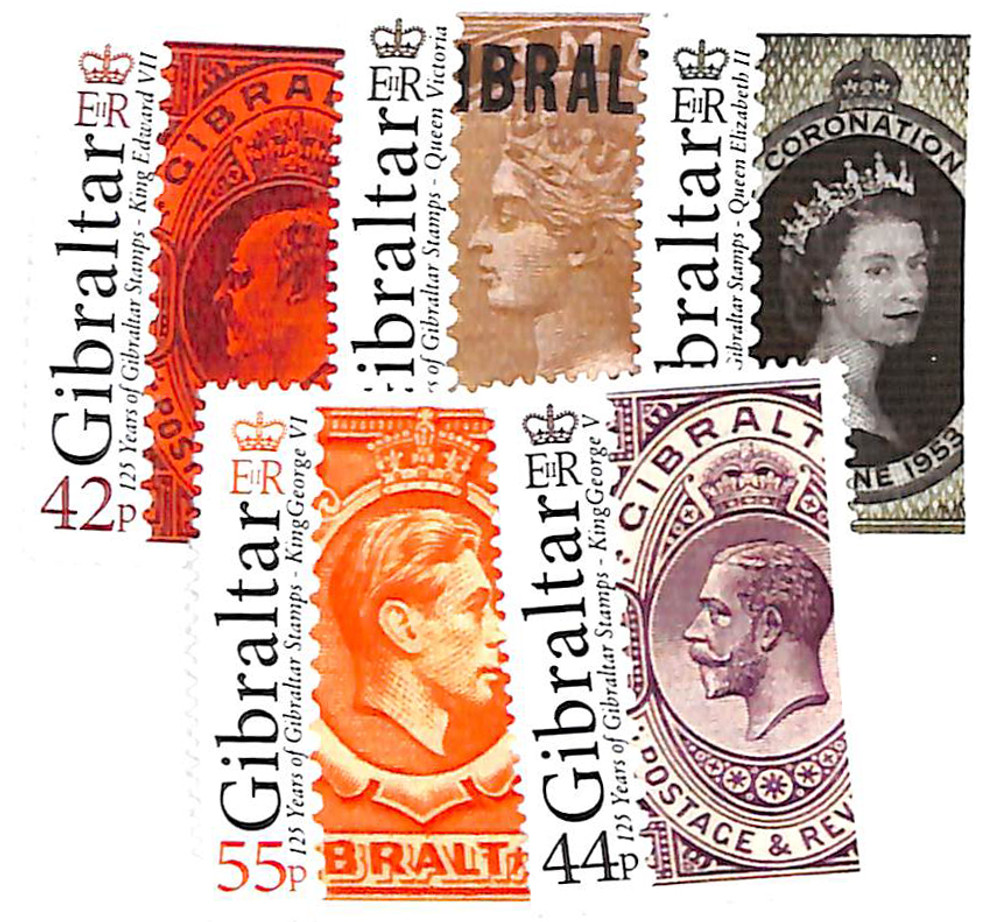 502925 -- Mint Stamp(s) -- Mint Stamp(s) -- Never Hinged