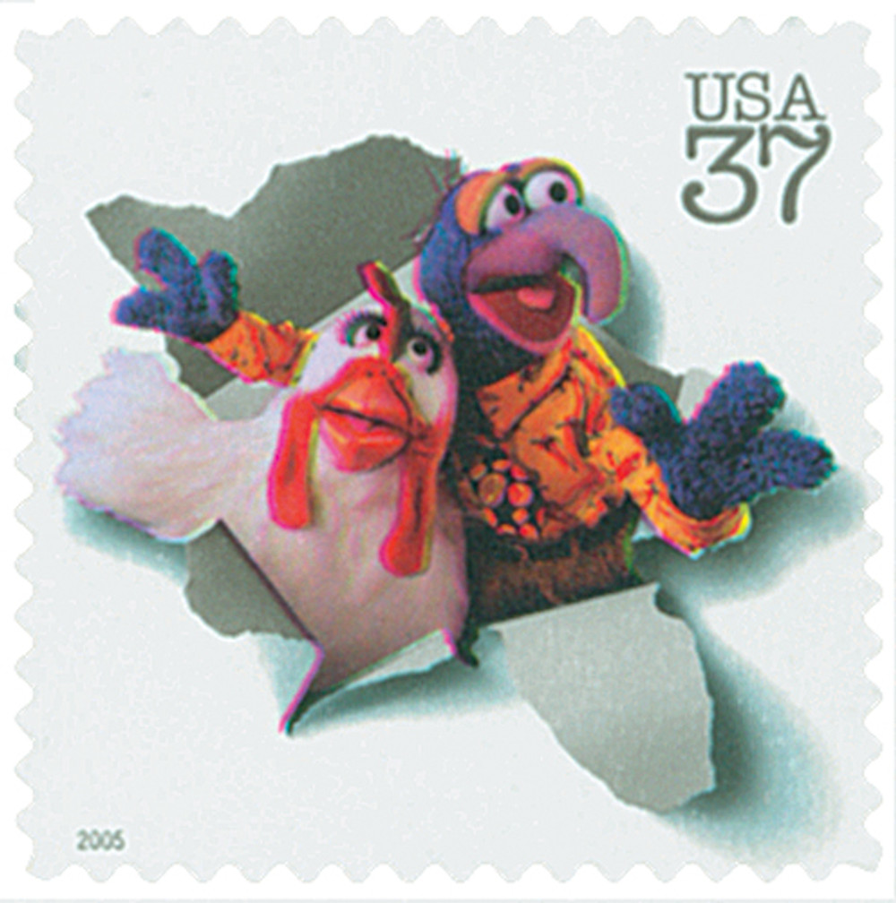 330918 -- Mint Stamp(s) -- Mint Stamp(s)