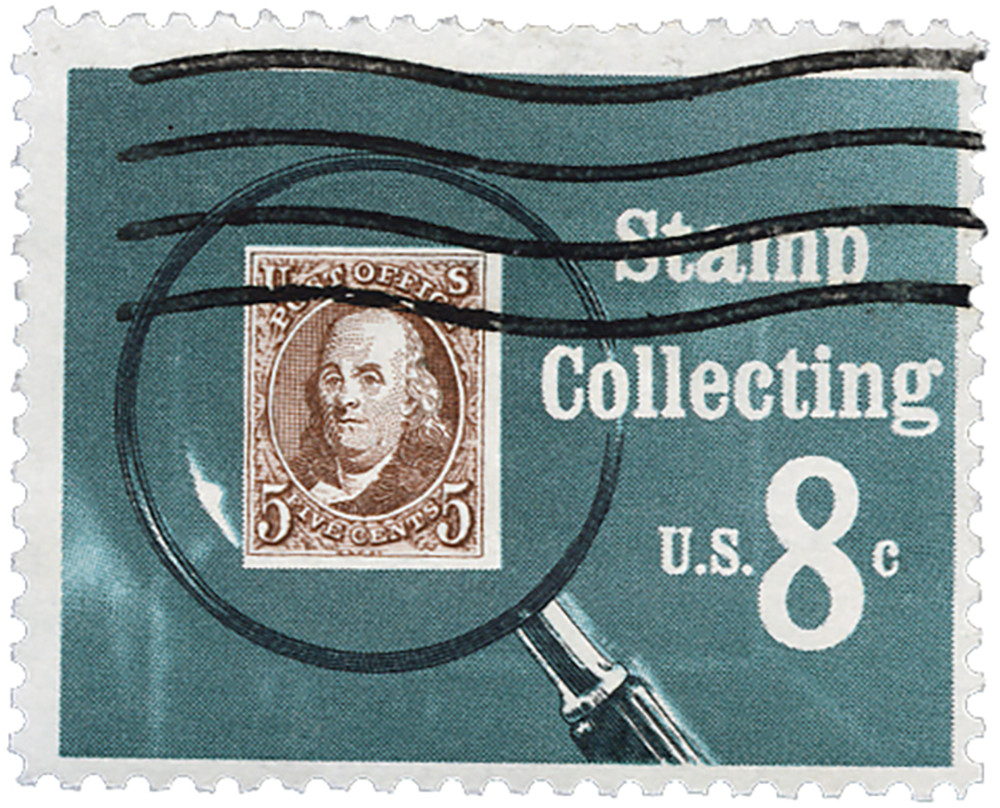 1922-26 Postage Stamp Collection 551-73 & 622-3 Perforated