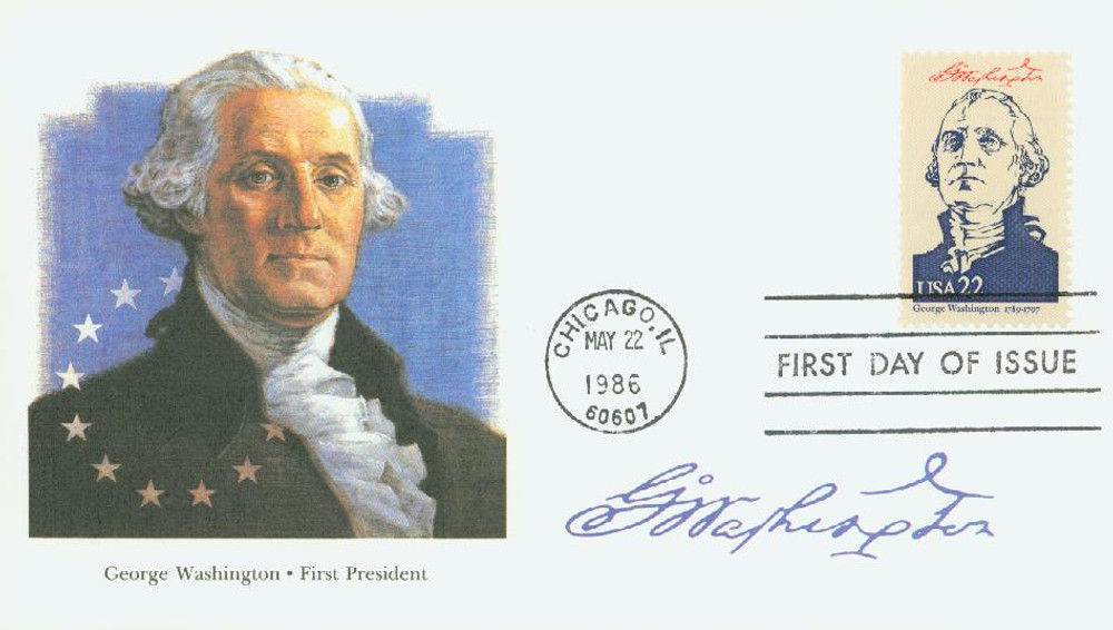 311373 -- Fleetwood First Day Cover -- First Day Cover
