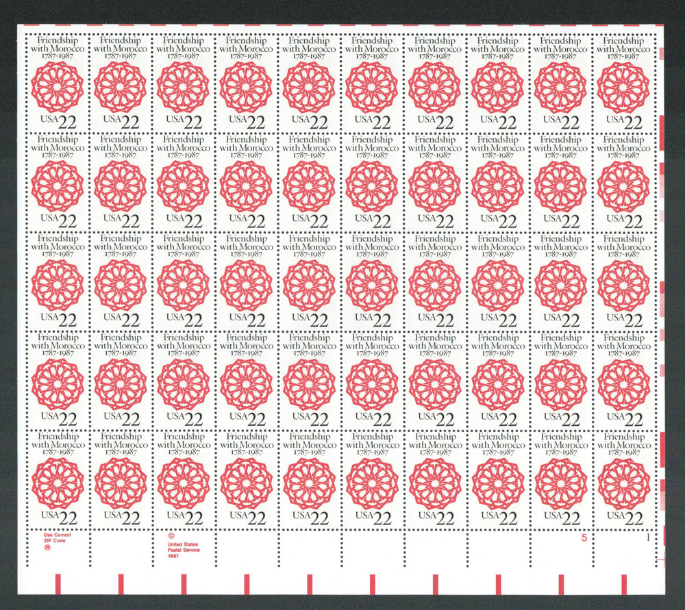 312641 -- Mint Sheet(s) -- Mint Stamp(s)