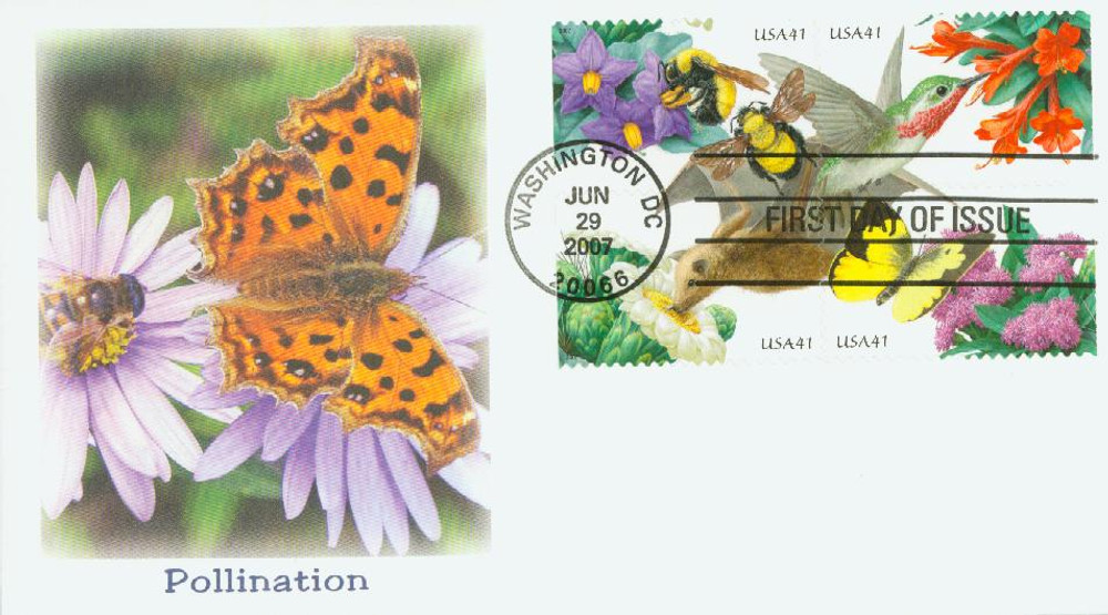332486 -- Fleetwood First Day Cover -- First Day Cover