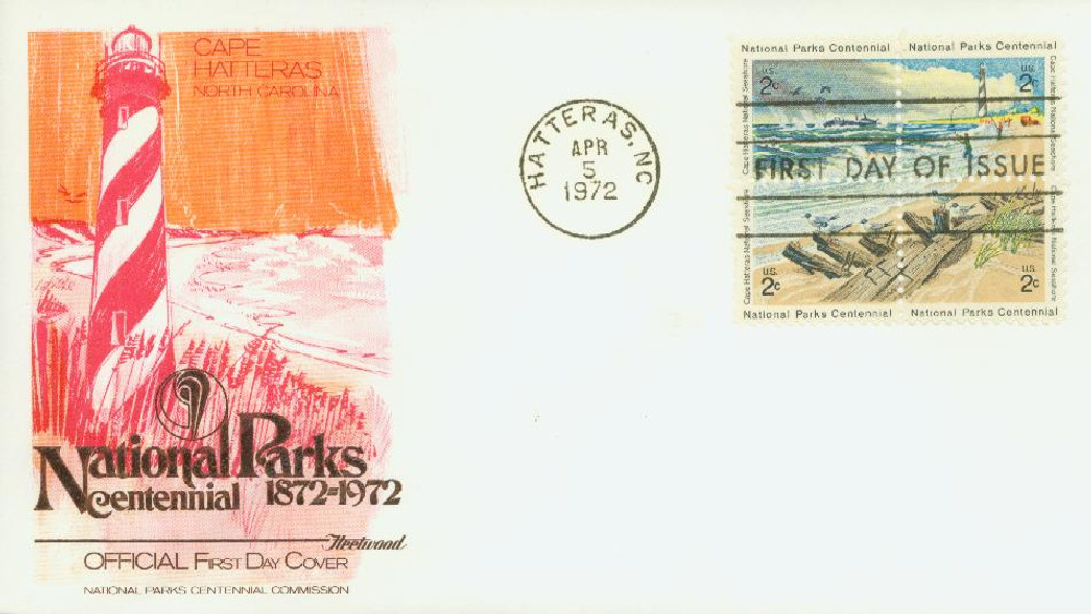 303975 -- Fleetwood First Day Cover -- First Day Cover