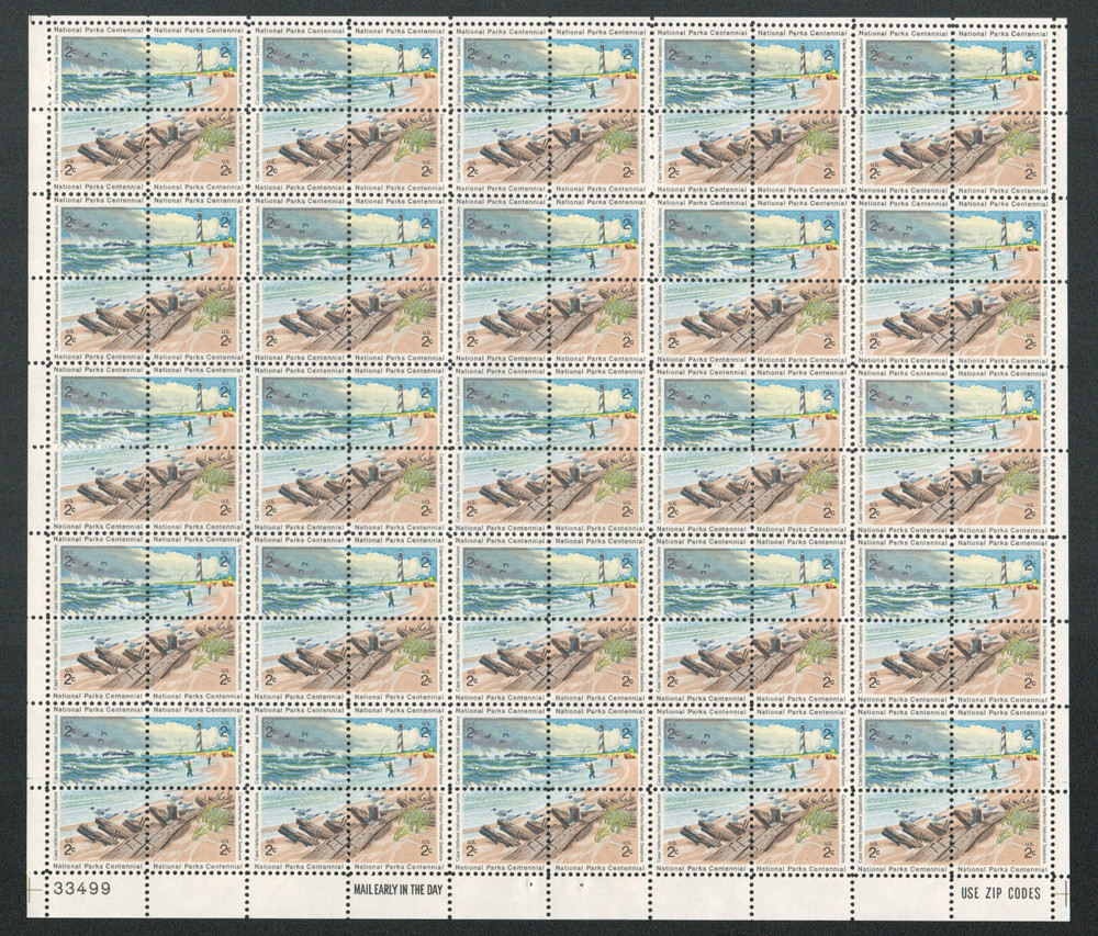 303981 -- Mint Sheet(s) -- Mint Stamp(s)