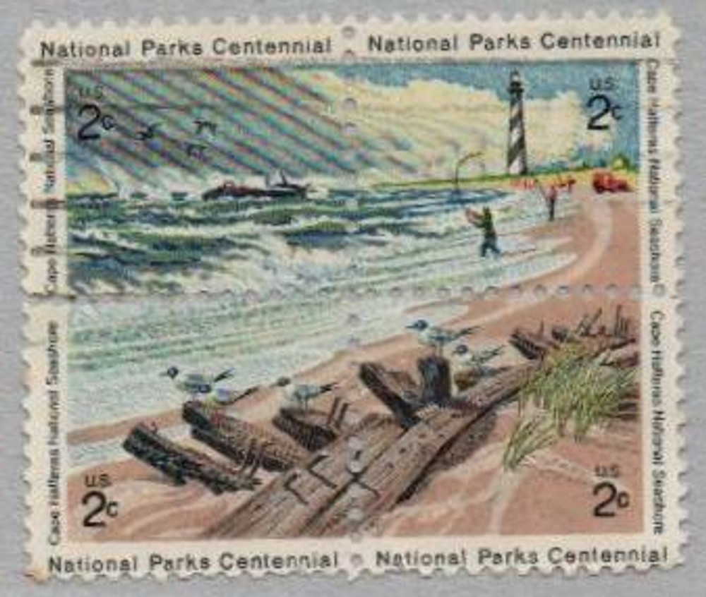 702871 -- Attached Seten (Used) -- Used Stamp(s)